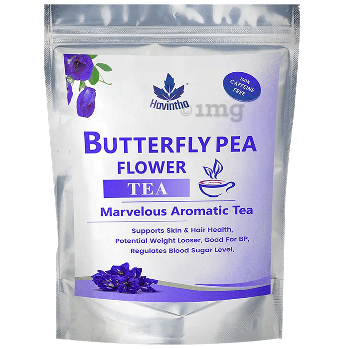 Havintha Butterfly Pea Flower Tea