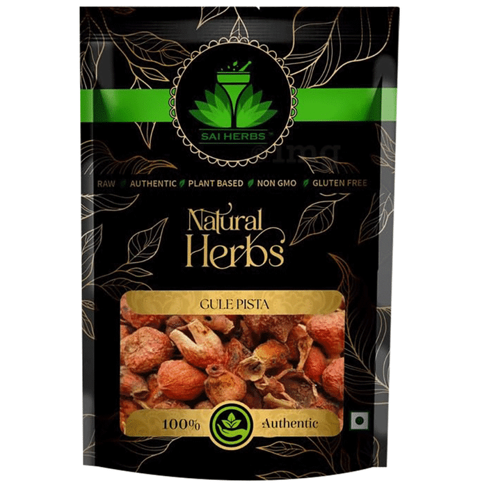 Sai Herbs Gule Pista