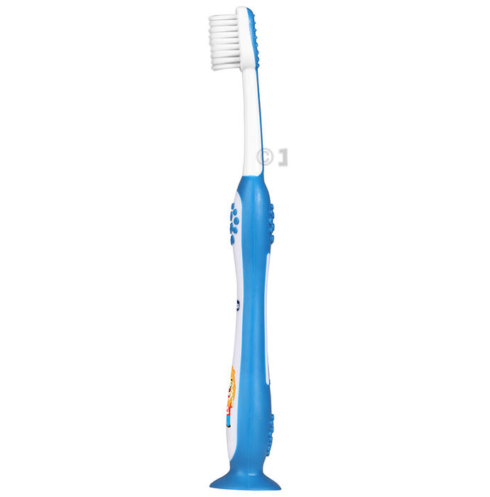Chicco Toothbrush Blue