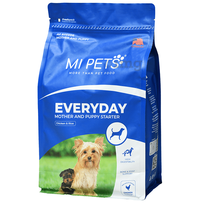 Authority puppy food feeding guide clearance