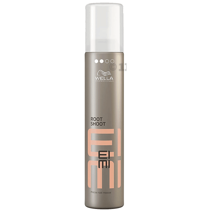 Wella Root Shoot Hair Mousse