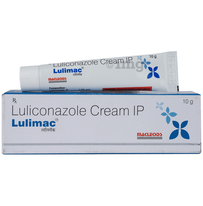 Lulimac Cream
