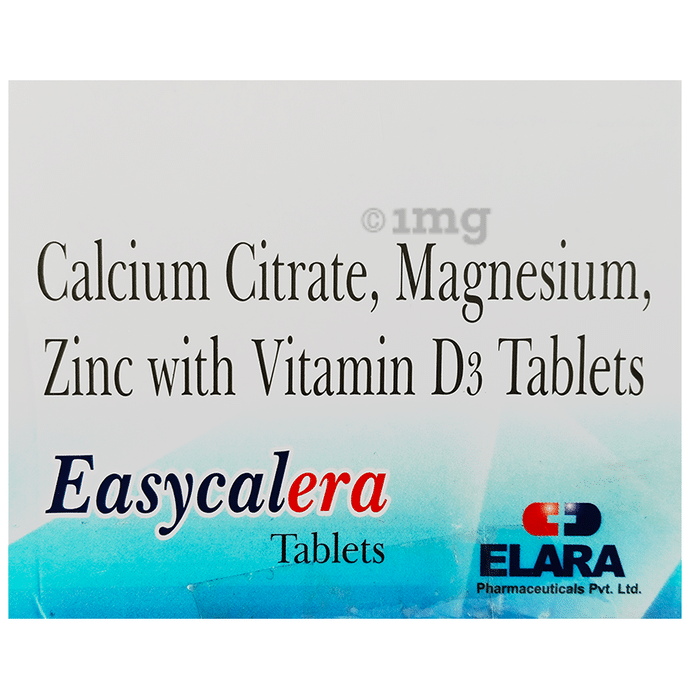 Easycalera Tablet