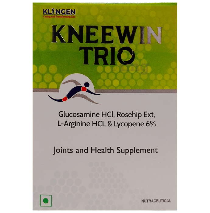 Kneewin Trio Tablet
