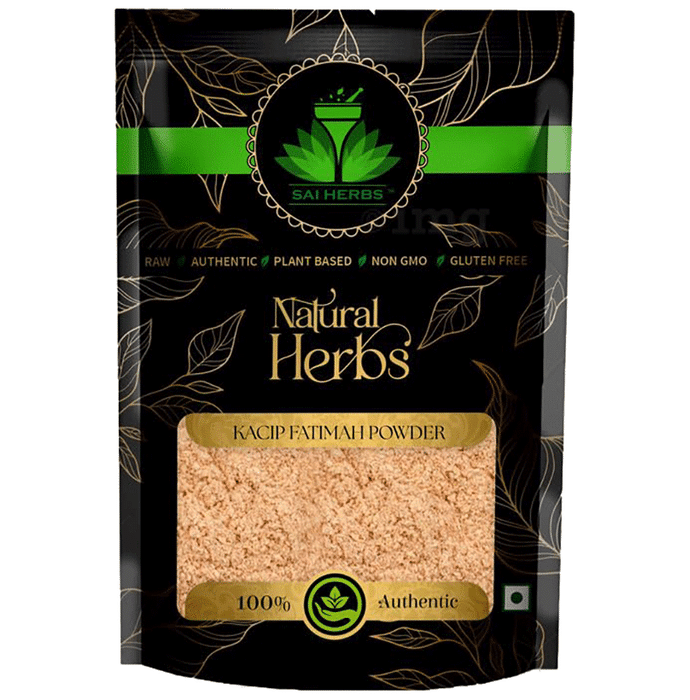 Sai Herbs Kacip Fatimah Powder