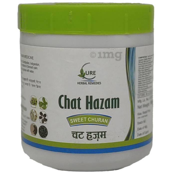 Cure Herbal Remedies Chat Hazam
