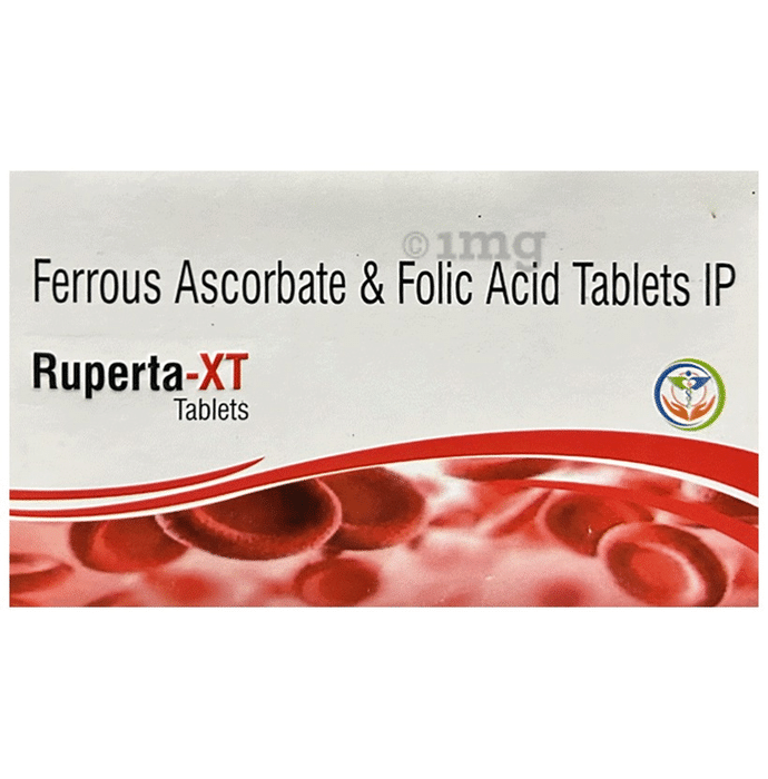 Ruperta-XT Tablet