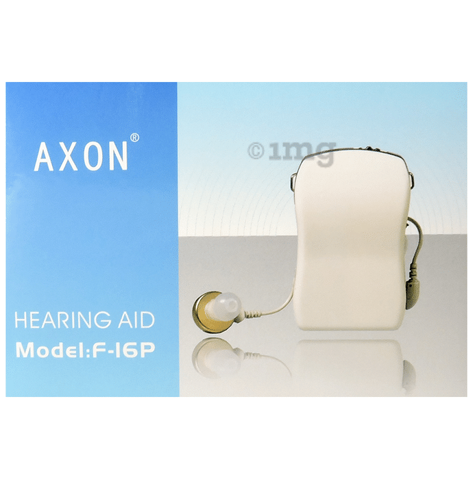 Axon F16P Hearing Aid