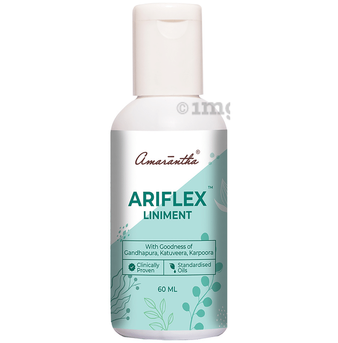 Amarantha Ariflex Liniment