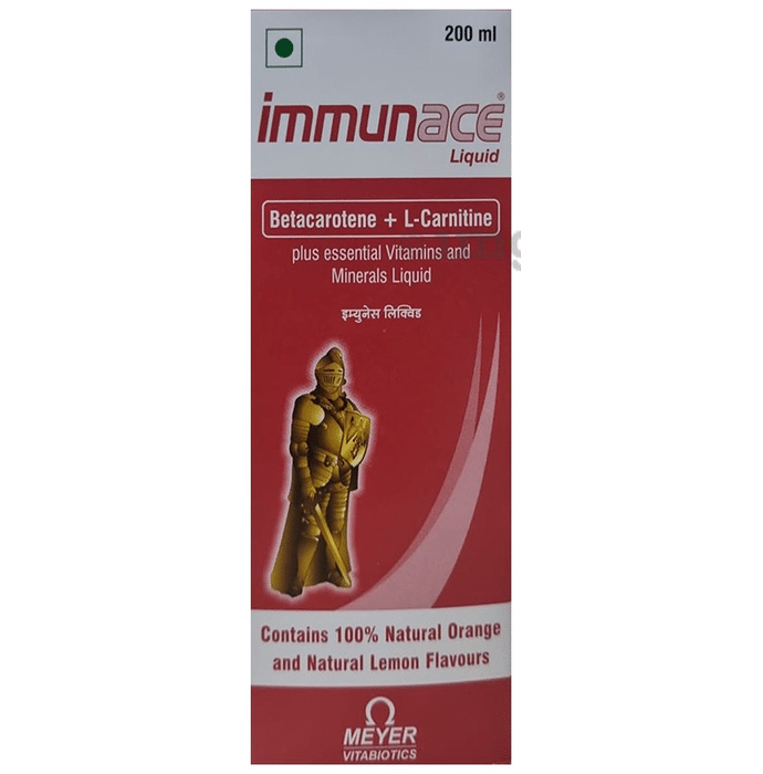 Immunace Liquid