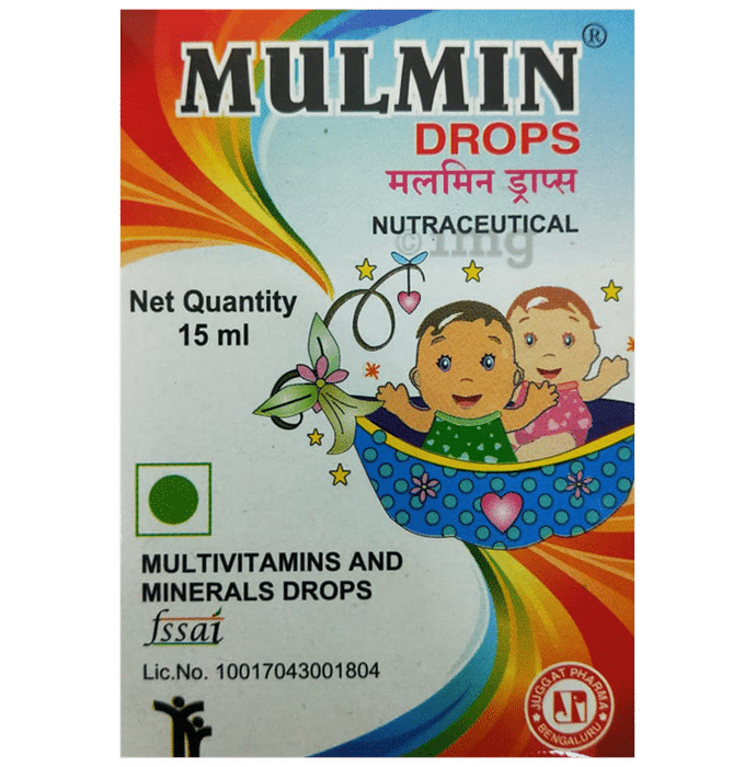 Mulmin Drop