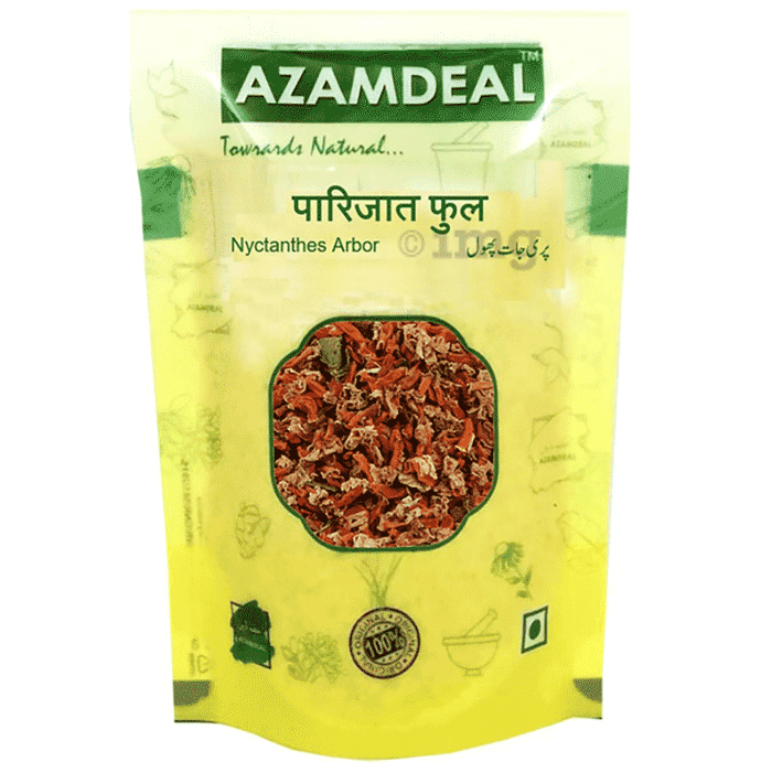 Azamdeal Parijat Flower