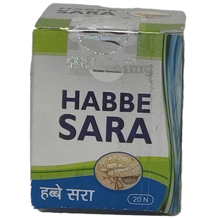 Cure Herbal Remedies Habbe Sara