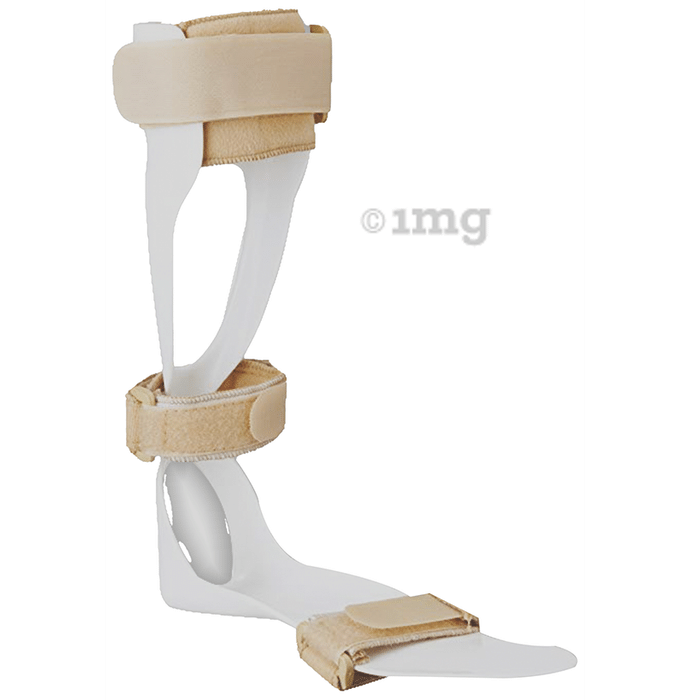 IGR Foot Drop Splint Large Right