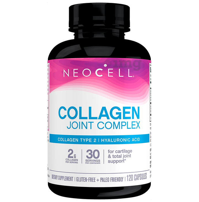 Neocell Collagen Joint Complex Capsule