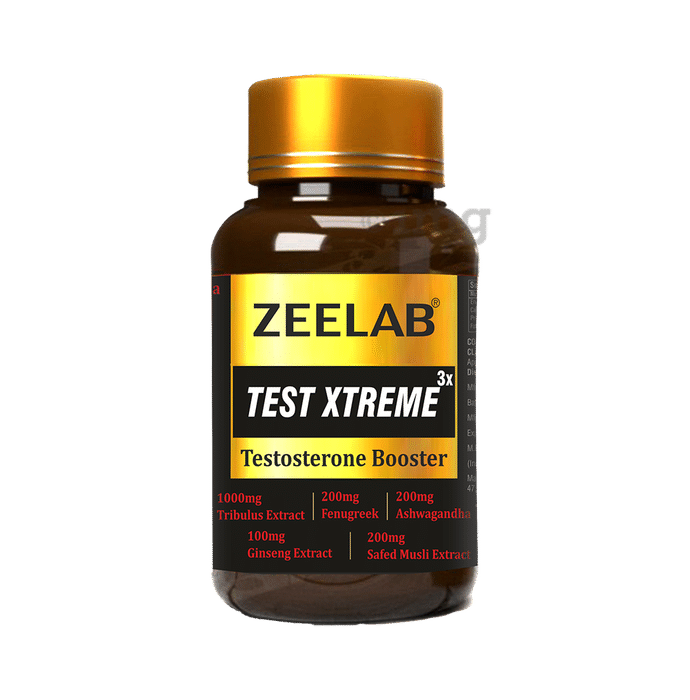 gabapentin zeelab
