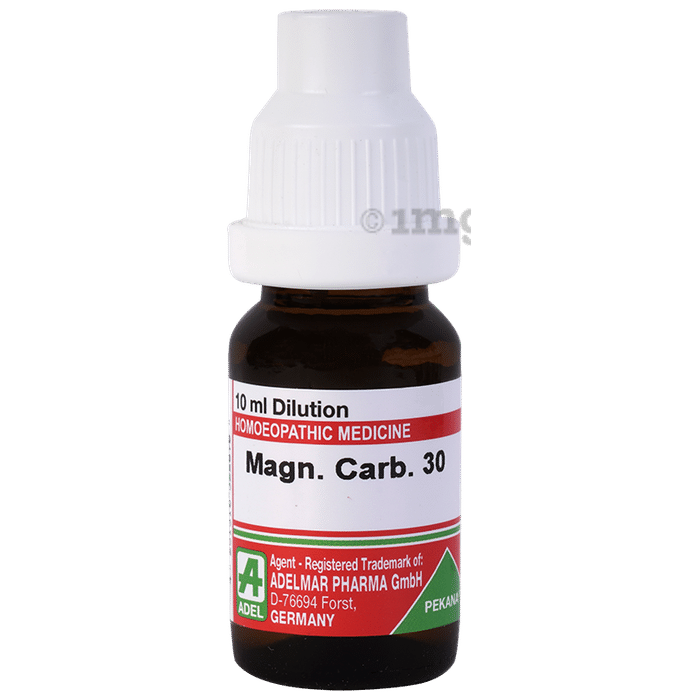 ADEL Magn. Carb. Dilution 30