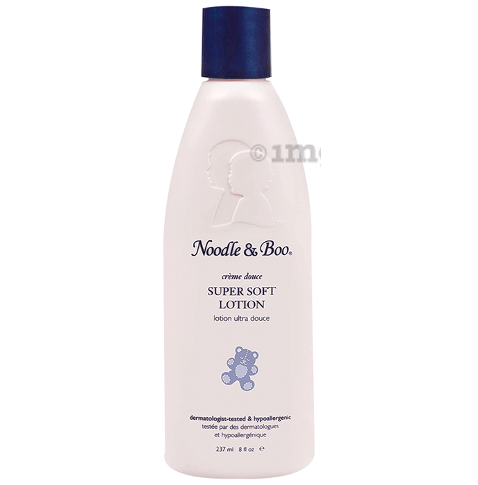 Noodle & Boo Creme Douce Super Soft  Lotion