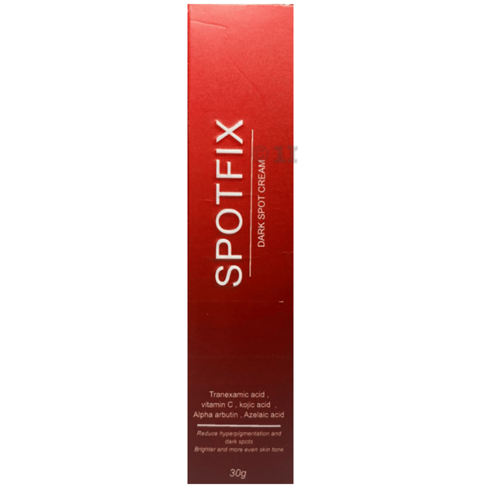 Spotfix Dark Spot Cream