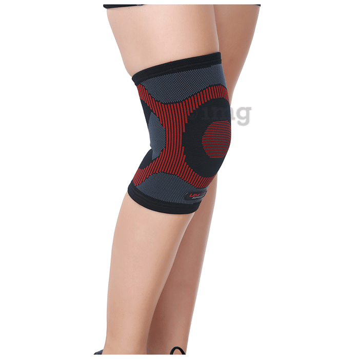 UM Sport Knee Support 3D XXL