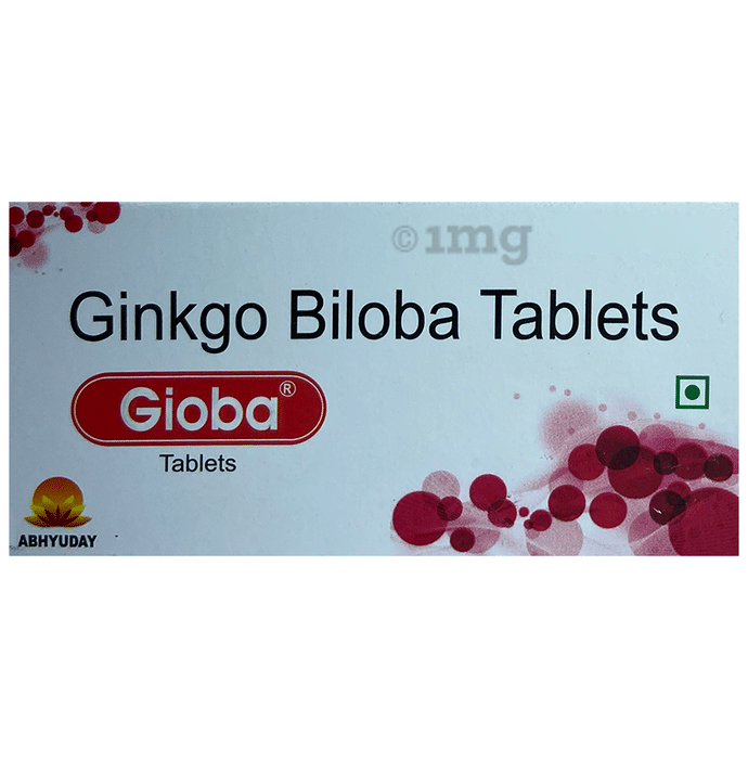 Gioba Tablet