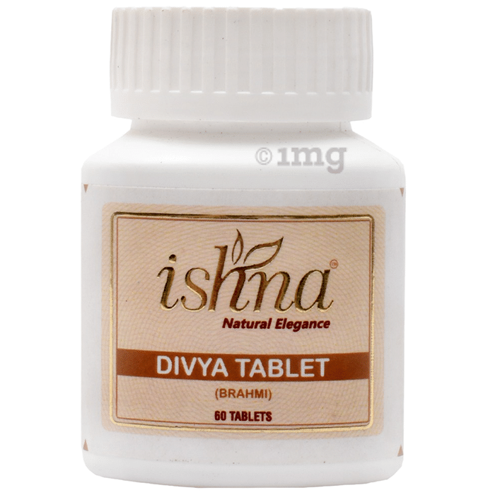 Ishna Divya Tablet