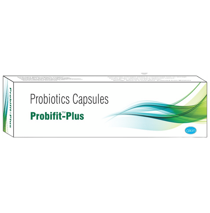 Probifit-Plus Capsule
