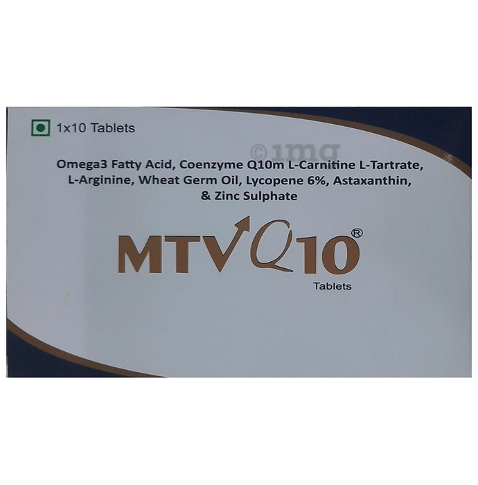 Mtv Q 10 Tablet
