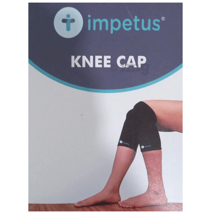 Impetus Knee Cap Large