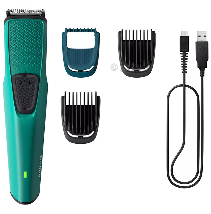 Philips BT1234/18 Trimmer Green