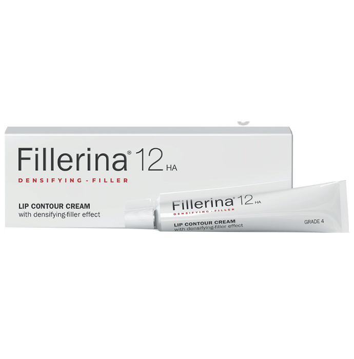 Fillerina 12HA Densifying Filler Lip Contour Cream Grade 4