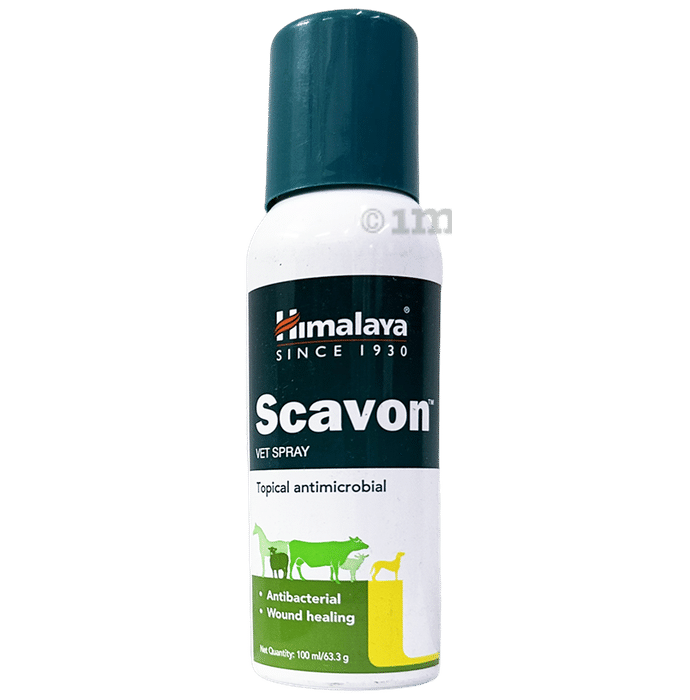 Scavon Vet Spray