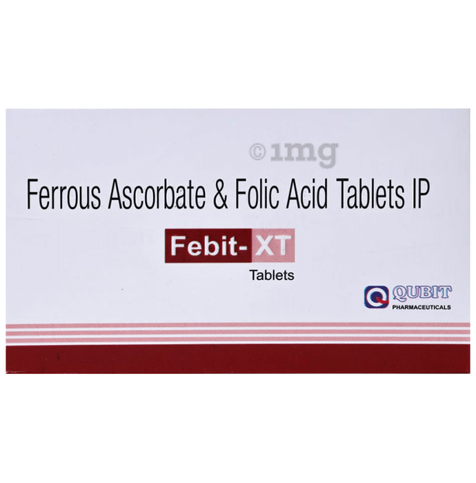 Febit-XT Tablet