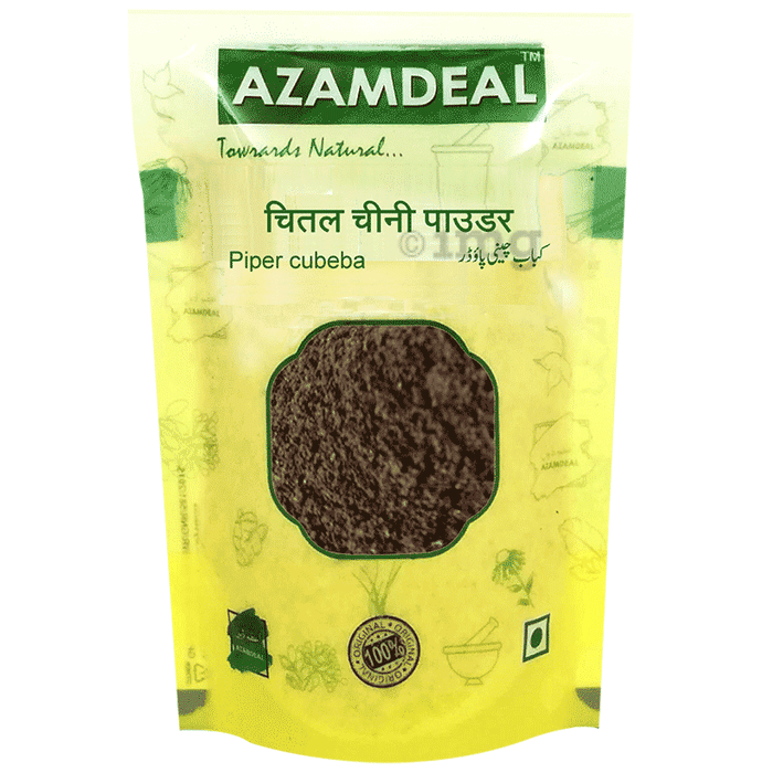 Azamdeal Shital Chini Powder Buy packet of 200.0 gm Powder at best