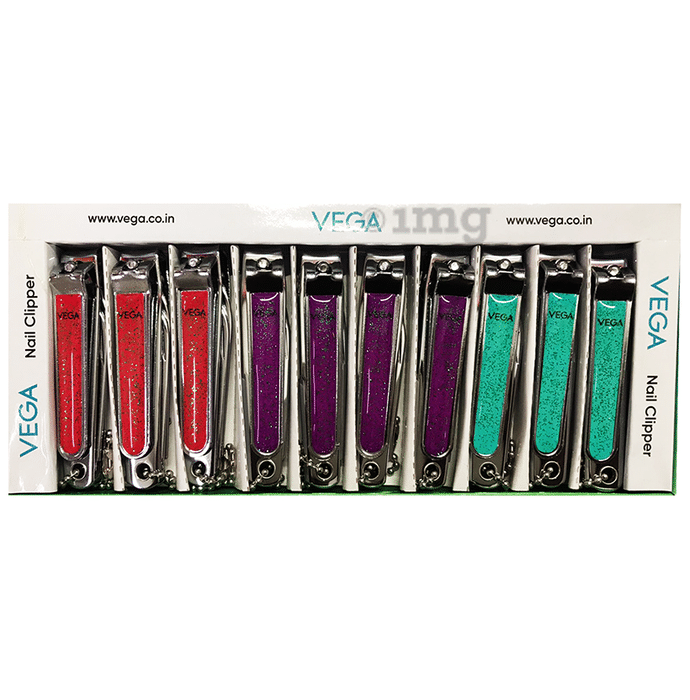Vega Large Nail Clipper