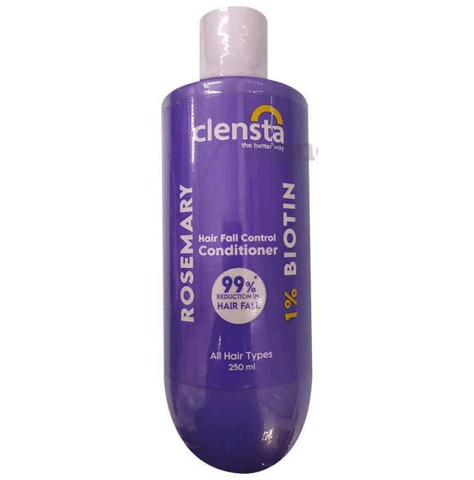 Clensta  Rosemary Hair Fall Control Conditioner