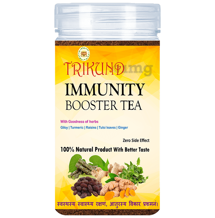 Trikund Immunity Booster Tea