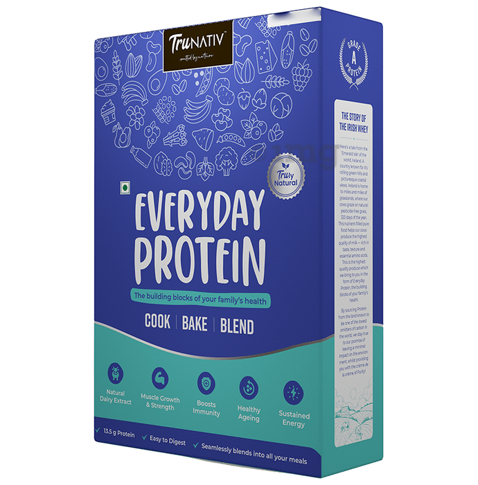 TruNATIV Everyday Protein