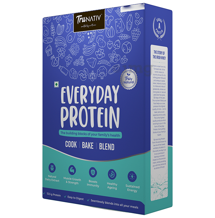 TruNATIV Everyday Protein