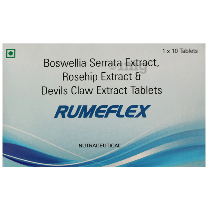 Rumeflex Tablet