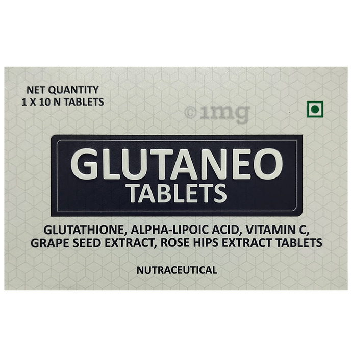 Glutaneo Tablet