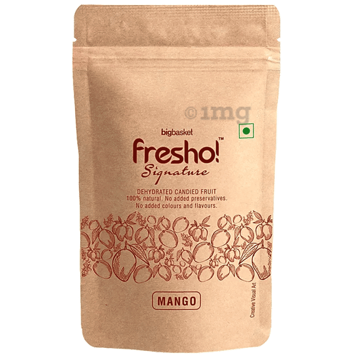 Fresho Signature Mango