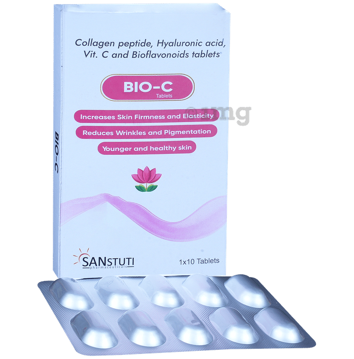 Bio-C Tablet
