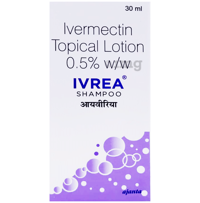 Ivrea Shampoo