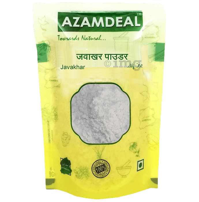 Azamdeal Jawakhar  Powder