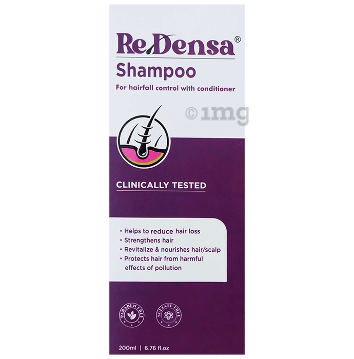 Redensa Shampoo