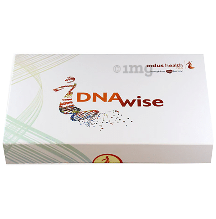 DNAwise INDNA3 MED  for Personalized Treatment, Personalized Medicine
