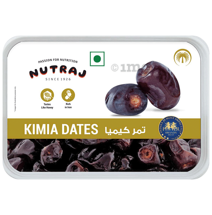 Nutraj Kimia Dates