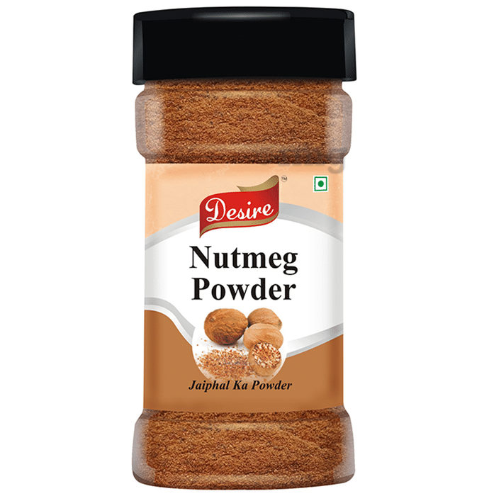 Desire Nutmeg Powder