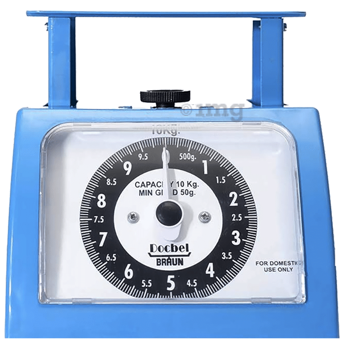 Mowell Docbel-Braun Baby Popular Weighing Scale